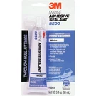 3M Oz. White Marine Adhesive Sealant 5200 051135052037. Fixed Price $27.58.