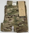 Vertx Mens Recon Combat Overt Tactical Gear Uniform Cargo Pants Multi-cam 36X30. Fixed Price $67.06.