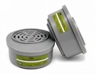 Msa 815359 Advantage Gme Multi Gas Respirator Cartridges Filters 2 Pack. Fixed Price $23.48.
