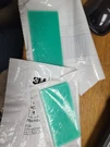 3M Speedglas 04-0290-00 Welding Lens 2PKS Of 5EA. Fixed Price $20.00.