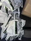 10 X Msa Advantage 200LS Half-mask Respirator Facepiece Single Strap Size Small. Fixed Price $69.00.