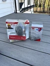 3M 65021HA1C Household Multi-purpose Respirator. Fixed Price $100.00.