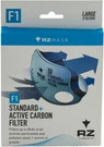 Rz Mask Regular Filters Adult X 3/PK 82811. Fixed Price $14.64.