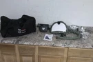 Ilc Dover S-5000-01 Universal Size Belt-mount Papr System. Fixed Price $549.99.