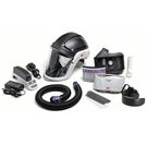 3M Versaflo TR-300N+ Hik Heavy Industry Powered Air Purifying Respirator Kit. Fixed Price $995.00.