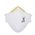 Harley Face Mask-model L-188-20 Per Box.latex-free.(box Of 20-CASE 400 Masks). Fixed Price $150.00.