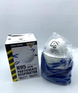 Workhorse N95 Respirator Mask 20 Pack Particulate Dust Niosh Approved New. Fixed Price $15.99.