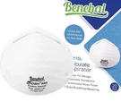 Benehal Niosh Approved N95 Masks, Item 6115L Face 20PCS. Fixed Price $21.99.