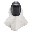 North PA921DL Hard Hat Disposable Long Shroud PA032 Breathing Tube. Fixed Price $300.00.