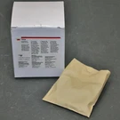 (4) 3M Exhalation Valve Covers 7918, Black, For 7800S Full Face Respirators. Fixed Price $44.95.
