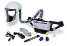 3M 94248 Versaflo TR-800-PSK Powered Air Purifying Painters Kit. Fixed Price $2650.25.