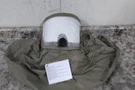 3M BE-10BR Universal Size Olive Color Papr System Hood. Fixed Price $269.99.