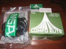 Msa 490492 Comfo Elite Half Mask Respirator Small. No Filters. Brand New.. Fixed Price $66.74.