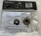 Cleanspace PAF-0025 Half Mask Fit Testing Adaptor For Quantitative. Fixed Price $129.99.