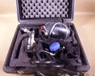 Drager 4052486 Ale Breathing Apparatus W/ Mask + 4052413 Gauge 4052260 3339182. Fixed Price $299.95.