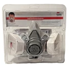 3M Lead Paint Removal Respirator 62093HA1 New Open Box Ppe Mask Safety Read/ See. Fixed Price $23.41.