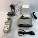 3M Papr Respirator, Versaflo Powered Air Purifying Kit, TR-300N+ Eck. Fixed Price $550.00.