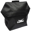 Condor 25F570 Respirator Storage Bag,polyester,black Pk 10. Fixed Price $28.50.