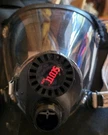 Scott 10005135 Full Face Mask Respirator Scba. Fixed Price $79.00.