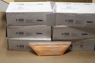 300X Lot (6X 50PK) Myco Medical Niosh / Cdc Approved N95 Masks Medium Japan Made. Fixed Price $119.99.