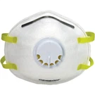 GER.081740 Gerson Co. General Purpose Particulate Respirator With Valve,. Fixed Price $27.99.
