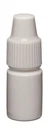 Wheaton 211622 Dropping Bottle, 7ML, White, Ldpe, Includes Dropper Tip And 15.... Fixed Price $197.90.