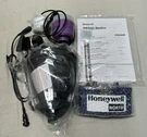 Honeywell North PR501M Face Mounted Powered Air Purifying Respirator Medium. Fixed Price $249.99.