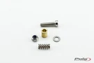 46723-COMPATIBLE With Bmw Gs 1200 Replacement Screw / Nut Bolt Washer Sp. Fixed Price $34.89.