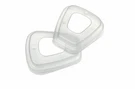 Pair (2-PCS) 3M 501 Filter Retainer For 5N11 And 5P71/07194 5000/6000 Resp. Fixed Price $9.50.