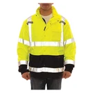 Tingley J27122 High Visibility Jacket,size 2XL 52NT48. Fixed Price $111.44.