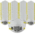 Case (160CT) 3M 8210 N95 Disposable Protective Respirator Dust Mask Exp 2026. Fixed Price $68.90.