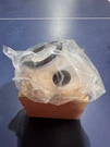 Survivair Series 4000 Apr P/n 420117 Nose Cup Kit 48174AES. Fixed Price $20.00.