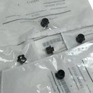 (5) New Dr Ger 3350317 Flute Inserts For Pss 7000 Scba - Oem Sealed. Fixed Price $24.95.