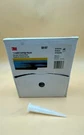 3M Threaded Cartridge Nozzle, 08187, 50/CARTON. Fixed Price $78.99.