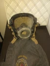 Used AV2000 Scott Scba Mask And Bag Great To Add Collection. Fixed Price $45.00.