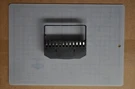 Hp MSA2000 MSA2012 3.5' Hdd Filler Blank Grade FRUPF07-01. Fixed Price $10.89.