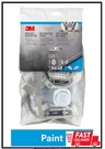 3M Paint Spray Respirator Large Ov P95 Lightweight Comfort Disposable. Fixed Price $30.10.