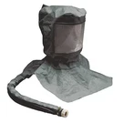 Allegro Industries 9911-20 Hood, White, Tyvek(tm). Fixed Price $68.69.