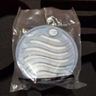 Bullard Salus Hc Papr Hepa Filter Battery Charger Breathing Tube Parts Bundle. Fixed Price $149.99.
