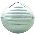 Gerson 061501 Dual Non-adjustable Nuisance Dust Mask (50/BOX). Fixed Price $22.57.