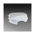 3M 07142 6000 Series Faceshield Cover Lens Protector (25/PACK). Fixed Price $62.68.