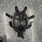 Msa Millenium Cbrn Riot Control Gas Mask Drinking Port Outsert Assembly Filter. Fixed Price $139.99.