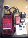 Racal Landstar Mkiv 4 W/ Battery Charger Antenna Backpack Cables & More. Fixed Price $249.99.