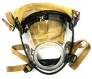 Scott Part 10005135 Facepiece Assembly Size Large 803921-02. Fixed Price $130.00.