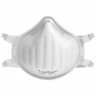 Kleenguard 54627 Particulate Respirator, N95, Molded Cup, Adjustable. Fixed Price $21.06.