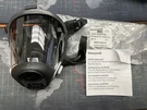 Honeywell North RU65001S Full Face Respirator. Fixed Price $199.99.