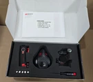 3M Scott Sight Install Upgrade Kit, With Thermal Imager + Nose Cup Accessory. Fixed Price $1100.00.