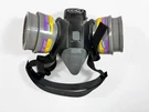 Aosafety R5700 Multi-purpose Respirator Mask, Medium, In CO2CREA Case. Fixed Price $10.99.