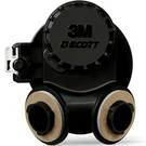 Scott Safety 3M Bayonet Adapter AV-632 For Respirator New 5-PACK. Fixed Price $300.00.