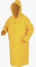 River City Protective Wear Yellow Classic Raincoats Size Xl. Fixed Price $8.50.